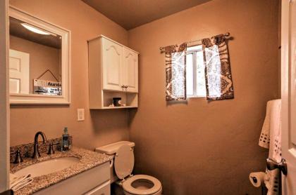 Escondido Home on 6 Acre Vineyard Estate with Views Escondido