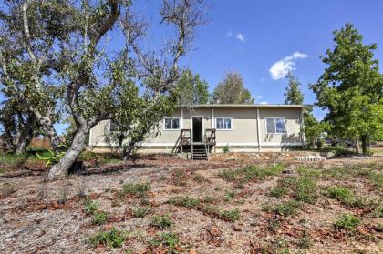 Escondido Home on 6-Acre Vineyard Estate with Views! - image 8
