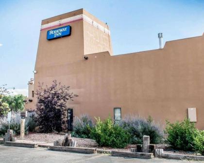 Rodeway Inn of Espanola New Mexico