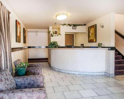 Rodeway Inn of Espanola - image 11