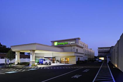 Holiday Inn Express Philadelphia Airport an IHG Hotel Essington