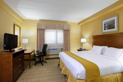 Holiday Inn Express Philadelphia Airport an IHG Hotel - image 3