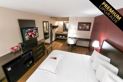 Red Roof Inn PLUS+ Philadelphia Airport Essington