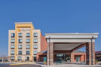 La Quinta by Wyndham Philadelphia Airport Essington