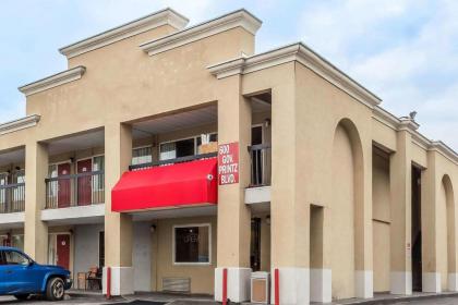 Econo Lodge Philadelphia Airport