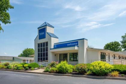 travelodge by Wyndham Essington  Philadelphia Airport Essington Pennsylvania