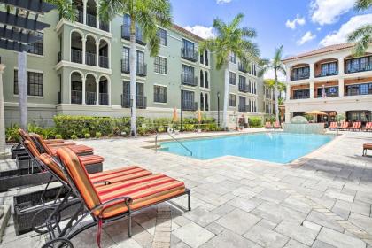 Classy Estero Condo in Heart of Coconut Point Estero