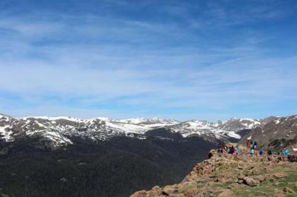 The Ridgeline Hotel Estes Park Ascend Hotel Collection - image 2