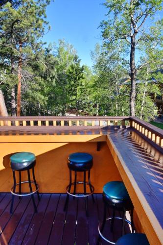 Murphy's River Lodge - image 4