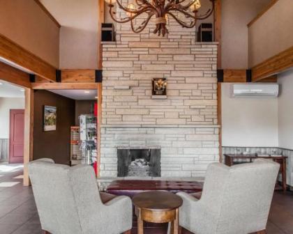 Quality Inn near Rocky Mountain National Park - image 3