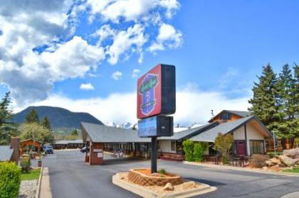 Murphys Resort At Estes Park