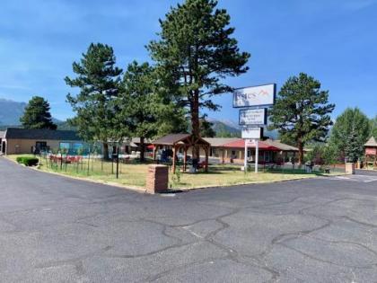Estes Mountain Lodge