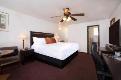 Twin Owls Motor Lodge - image 1