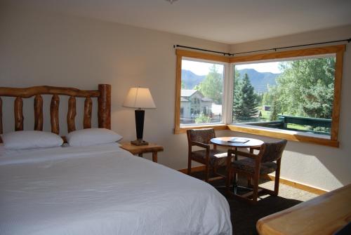 Discovery Lodge - main image