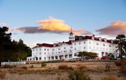 Stanley Hotel - image 2