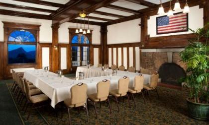 Stanley Hotel - image 4