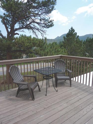 Peak to Peak Lodge - image 4