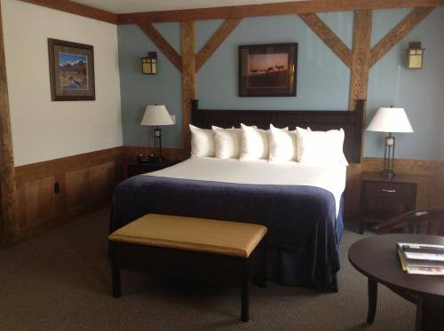 The Haber Motel - main image
