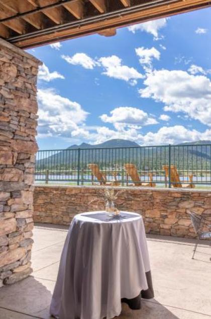 The Estes Park Resort - image 2