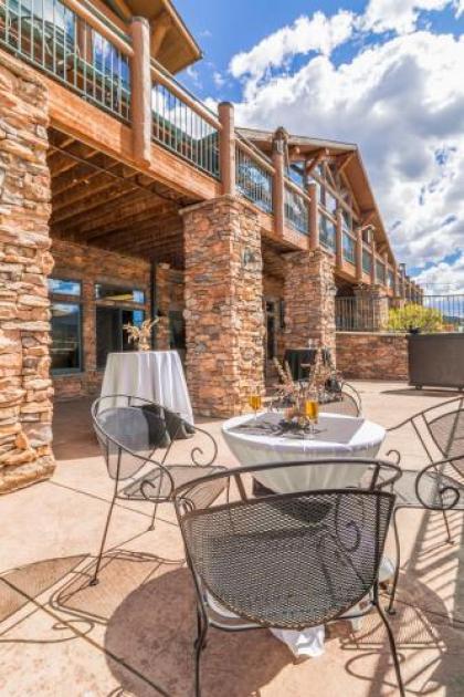 The Estes Park Resort - image 3