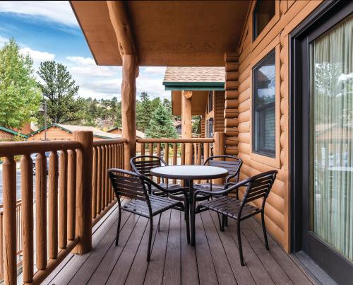 WorldMark Estes Park - image 2