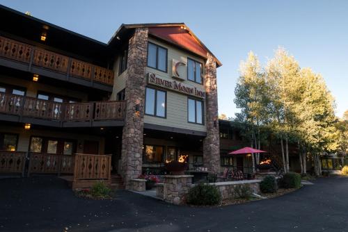 Silver Moon Inn - main image