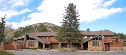 Hotel in Estes Park Colorado