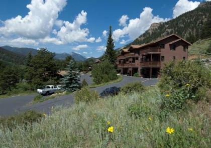 Inns in Estes Park Colorado