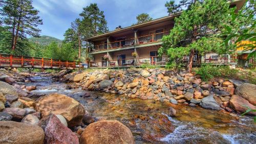 The Inn on Fall River & Fall River Cabins - main image