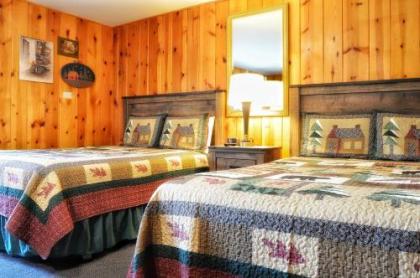 The Inn on Fall River & Fall River Cabins - image 2