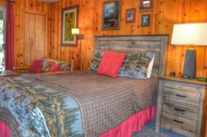 The Inn on Fall River & Fall River Cabins - image 3
