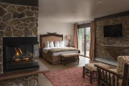 Lodges in Estes Park Colorado