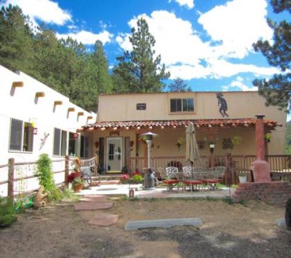 Kokopelli Inn