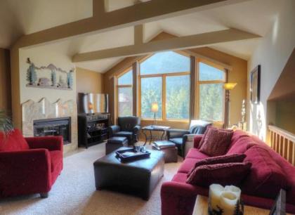 Holiday homes in Estes Park Colorado