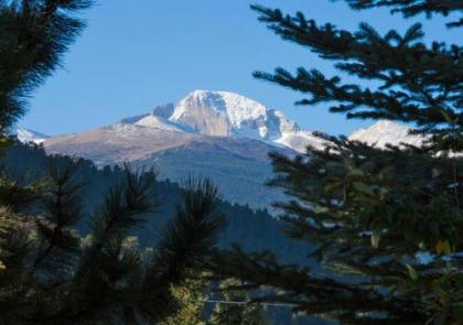 Rams Horn Village Resort Estes Park