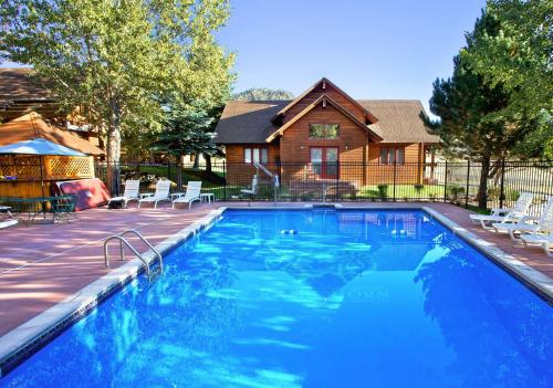 Rams Horn Village Resort - image 2