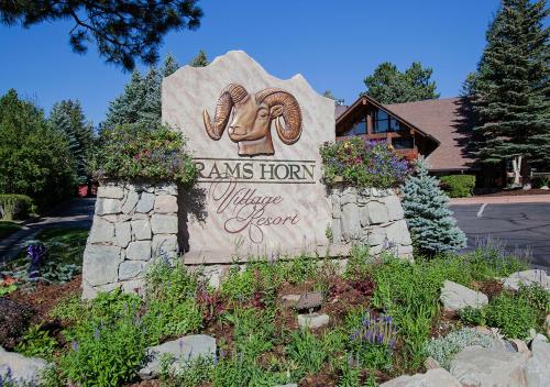 Rams Horn Village Resort - image 5