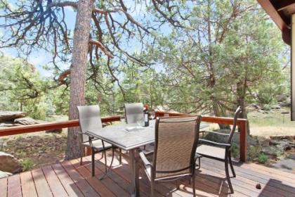 Holiday homes in Estes Park Colorado