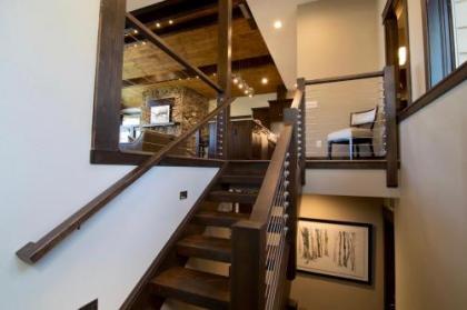 Hyler Mountain Lodge Home - image 5