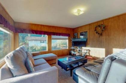 Holiday homes in Estes Park Colorado