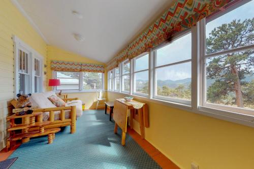Deer Mountain Lodge North - main image