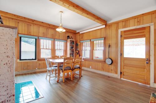 Deer Mountain Lodge North - image 4