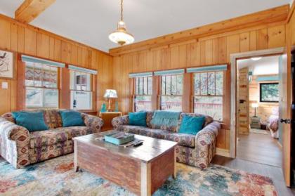 Deer Mountain Lodge North - image 5