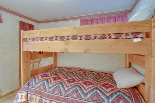 Deer Mountain Lodge South - image 2