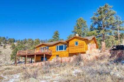 High Pines Cabin - image 4