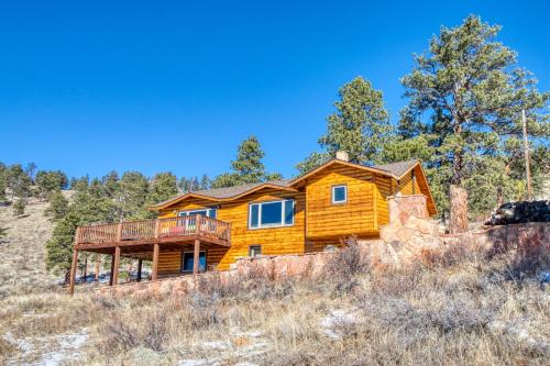 High Pines Cabin - image 4