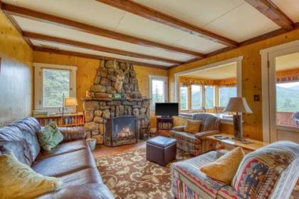 Holiday homes in Estes Park Colorado