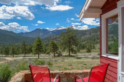Longs Peak Cabin - image 2