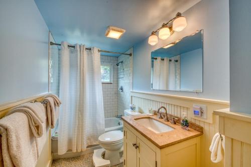 Longs Peak Cabin - image 4