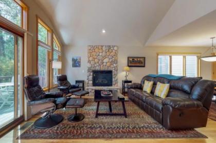 Holiday homes in Estes Park Colorado